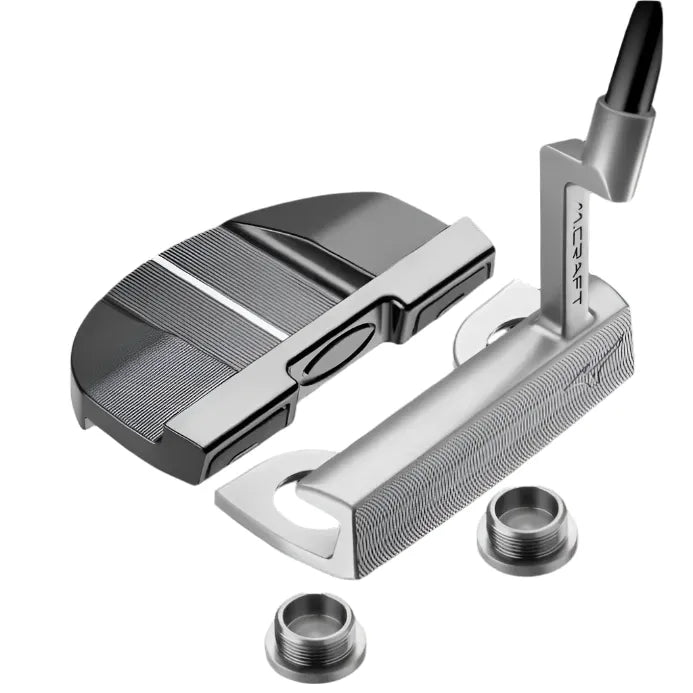Mizuno M.Craft X P5 Putter