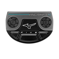 Mizuno M.Craft X P5 Putter