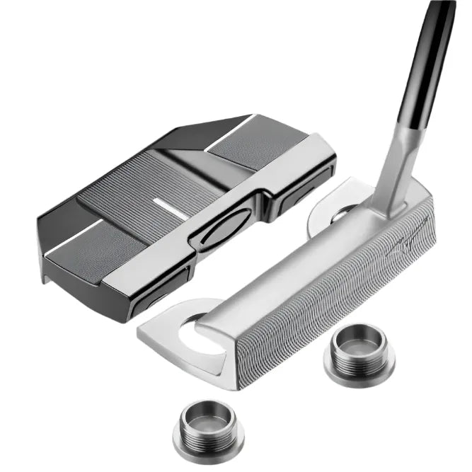 Mizuno M.Craft X S4 Putter