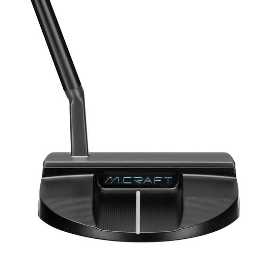 Mizuno M.Craft X S5 Putter – Canadian Pro Shop Online