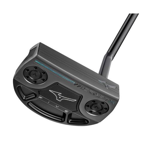 Mizuno M.Craft X S5 Putter – Canadian Pro Shop Online