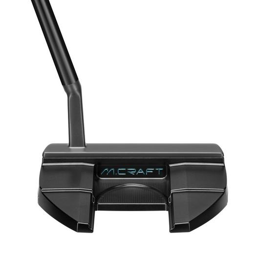 Mizuno M.Craft X S6 Putter - Canadian Pro Shop Online