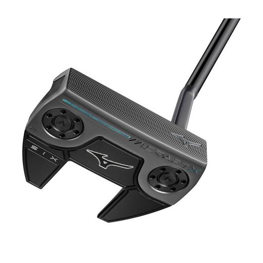 Mizuno M.Craft X S6 Putter