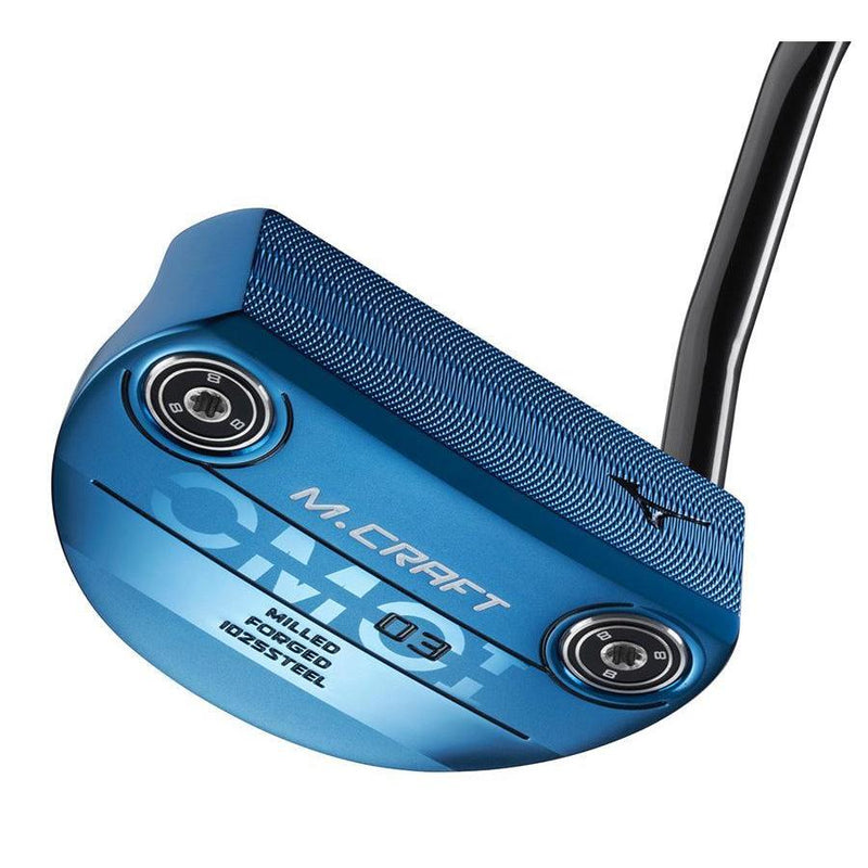 Mizuno OMOI Type 3 Putter