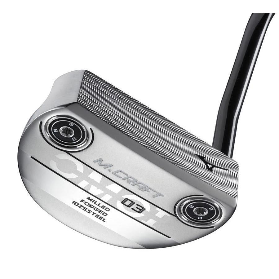 Mizuno OMOI Type 3 Putter