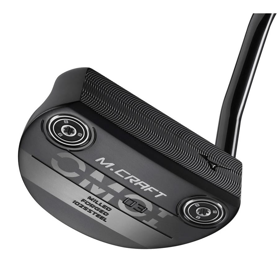 Mizuno OMOI Type 3 Putter