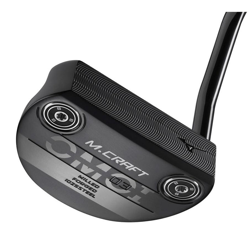 Mizuno OMOI Type 3 Putter