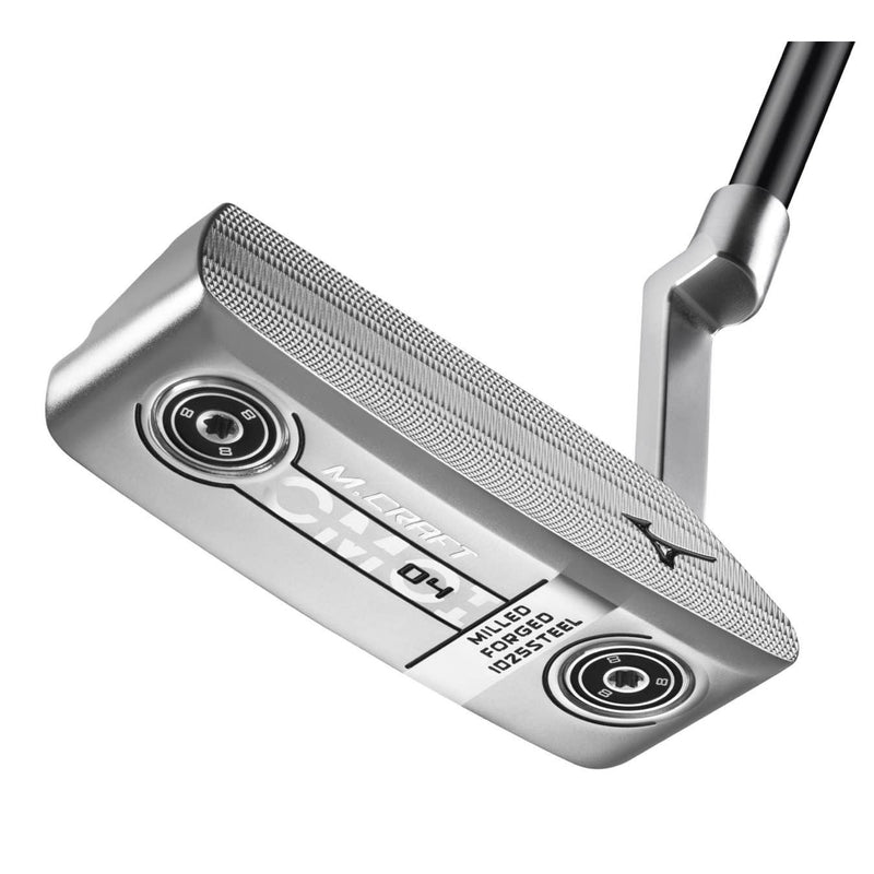 Mizuno OMOI Type 4 Putter