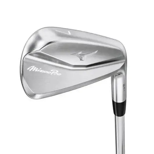 Mizuno Pro 241 Irons 4-PW RH - Demo Used
