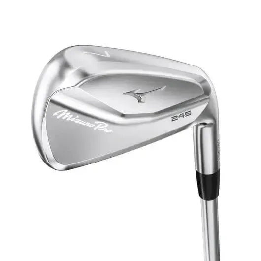 Mizuno Pro 245 Irons 4-PW LH - Demo Used