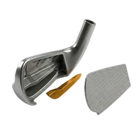 Mizuno Pro Fli-Hi Irons