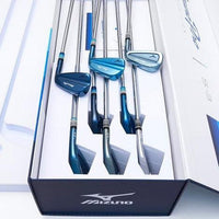 Mizuno Pro Iceberg Iron Set - LIMITED EDITION