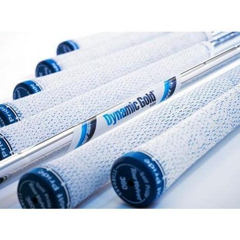 Mizuno Pro Iceberg Iron Set - LIMITED EDITION