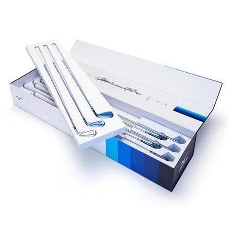 Mizuno Pro Iceberg Iron Set - LIMITED EDITION