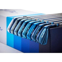 Mizuno Pro Iceberg Iron Set - LIMITED EDITION