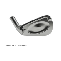 Mizuno Pro M-13 Iron Sets - Graphite - Free Custom Options - Pre-Order