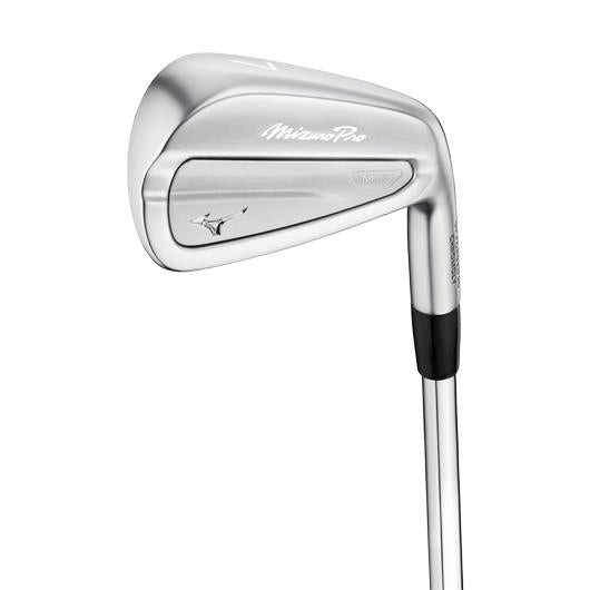 Mizuno Pro M-13 Iron Sets - Graphite - Free Custom Options - Pre-Order