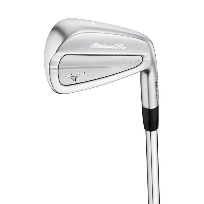 Mizuno Pro M-13 Iron Set 4-P - Right Hand Stiff - Demo Used
