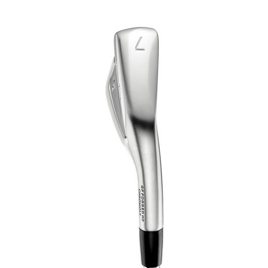 Mizuno Pro M-13 Iron Sets - Graphite - Free Custom Options - Pre-Order