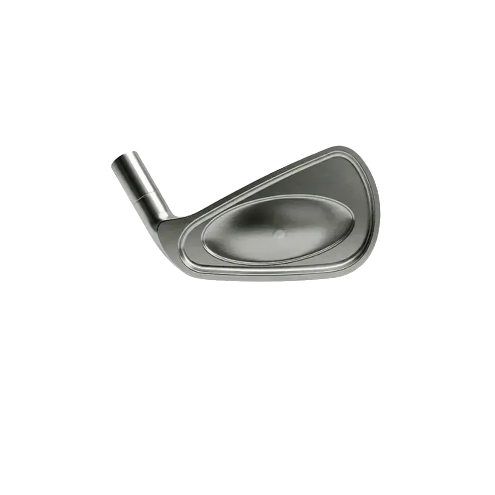 Mizuno Pro M-15 Individual Irons - Steel - Free Custom Options