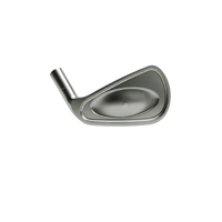 Mizuno Pro M-15 Iron Sets - Graphite - Free Custom Options - Pre-Order