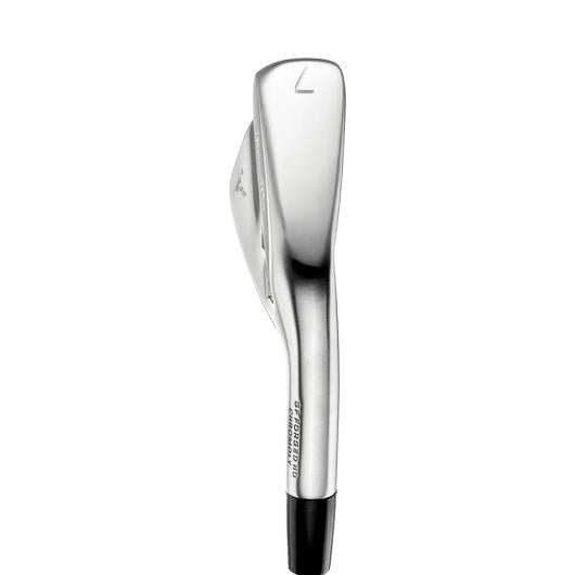 Mizuno Pro M-15 Individual Irons - Steel - Free Custom Options