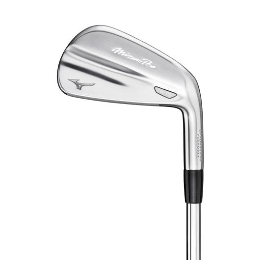 Mizuno Pro M-15 Iron Sets - Graphite - Free Custom Options - Pre-Order