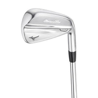 Mizuno Pro M-15 Iron Sets - Graphite - Free Custom Options - Pre-Order