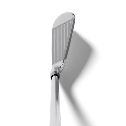 Mizuno Pro S-1 Individual Irons - Steel - Free Custom Options