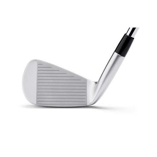 Mizuno Pro S-1 Individual Irons - Steel - Free Custom Options