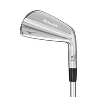 Mizuno Pro S-1 Individual Irons - Steel - Free Custom Options