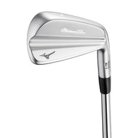 Mizuno Pro S-1 Individual Irons - Steel - Free Custom Options