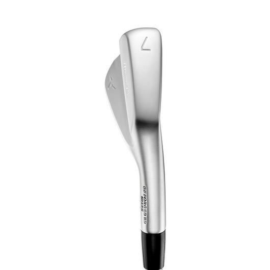 【最終】Mizuno Pro s-1 6-p DG120 s200 Mizuno Pro S-1 Irons - Canadian Pro Shop Online