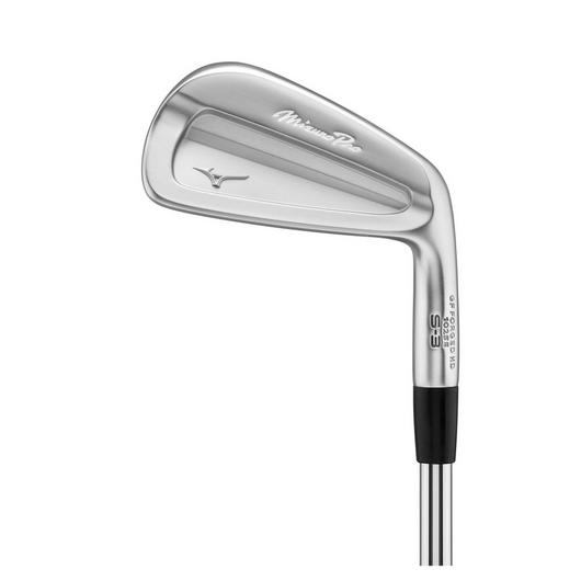 Mizuno Pro S-3 Irons - Graphite - Free Custom Options