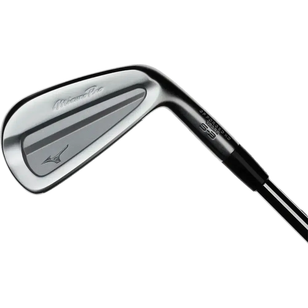 Mizuno Pro S-3 Individual Irons - Graphite - Free Custom Options