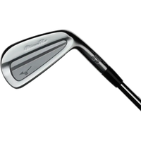 Mizuno Pro S-3 Individual Irons - Graphite - Free Custom Options