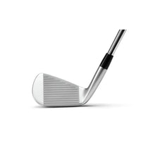 Mizuno Pro S-4 Irons - Steel - Free Custom Options