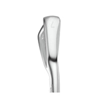 Mizuno Pro S-4 Irons - Steel - Free Custom Options