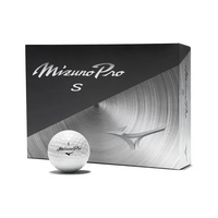 Mizuno Pro S Golf Balls