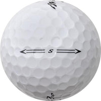 Custom Logo Mizuno Pro S Golf Balls