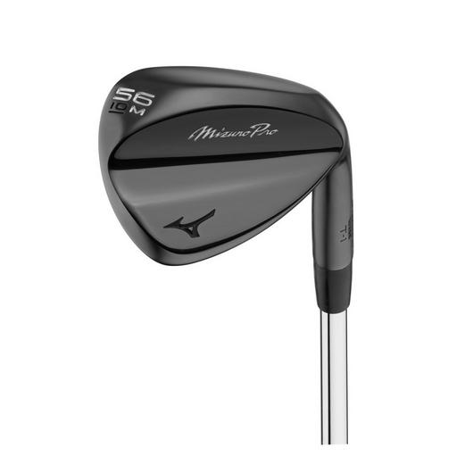 Mizuno Pro T-1 Wedges - Black Ion