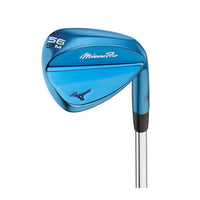 Mizuno Pro T-1 Wedges - Blue Ion - Free Custom Options