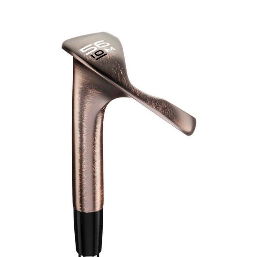 Mizuno Pro T-1 Wedges - Denim Copper - Free Custom Options