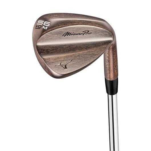 Mizuno Pro T-1 Wedges - Denim Copper - Free Custom Options
