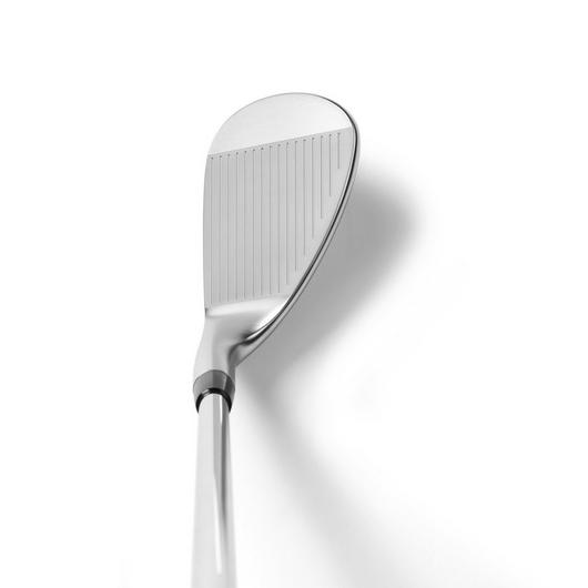 Mizuno Pro T-3 Wedges - White Satin