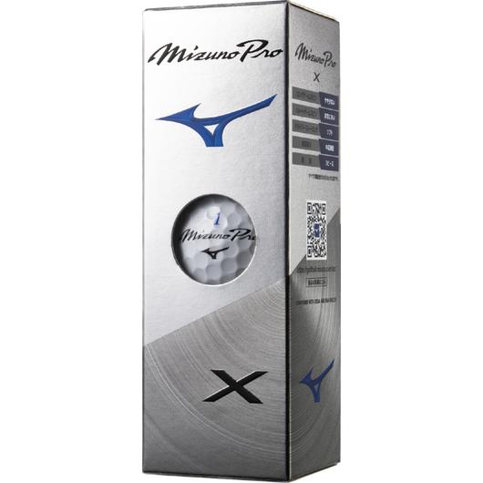 Mizuno Pro X Golf Balls