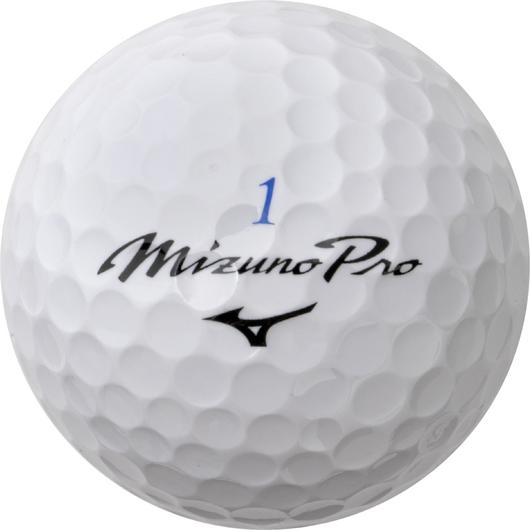 Mizuno Pro X Golf Balls