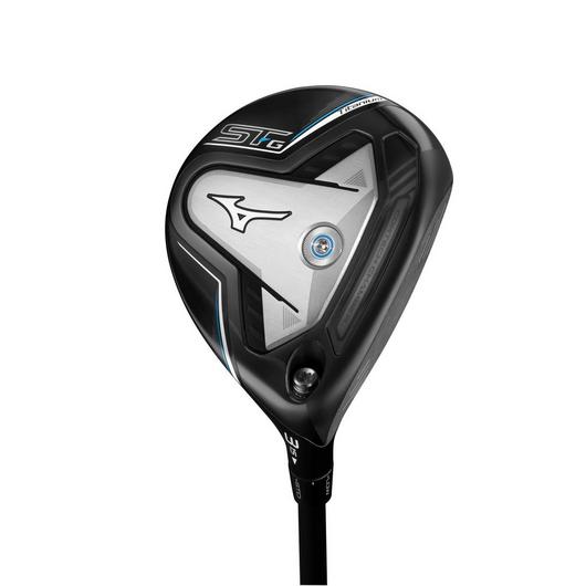 Mizuno ST-G Titanium Fairway Wood