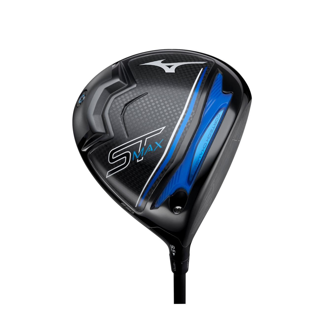 Mizuno ST Max 230 Driver 9.5° - Right Hand Stiff - Demo Used