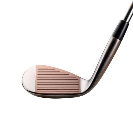 Mizuno T24 Wedges - Denim Copper - Steel - Free Custom Options, Mizuno, Canada